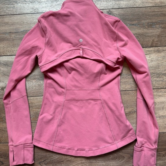 Lululemon Define Jacket - Picture 3 of 6